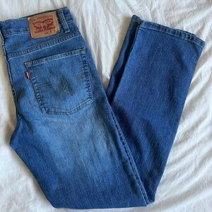 Levi’s 511 slim